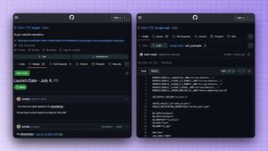 Feds plan massive AI overhaul while accidentally sharing the blueprints online