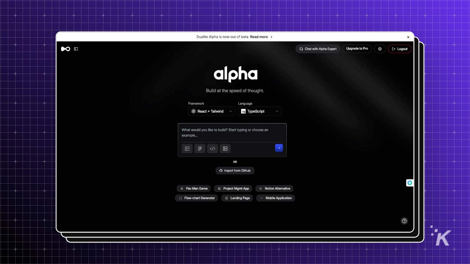 Dualite wants to make frontend devs actually care about users again