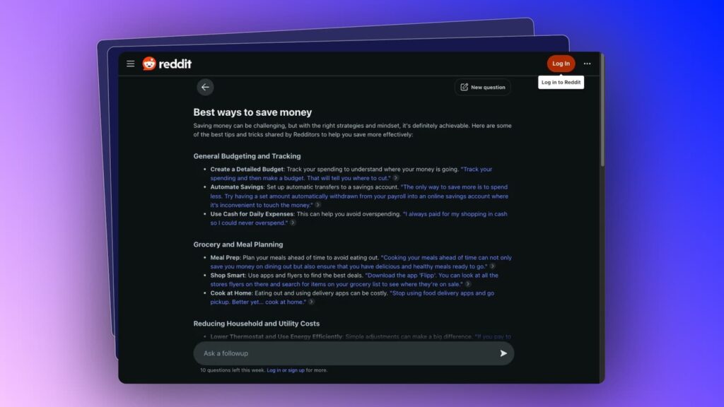 Reddit Answers is gunning for Google’s crown—will it succeed?
