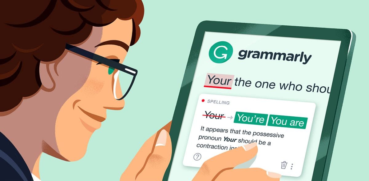 Grammarly’s vision: Redefining the future of AI-powered communication Grammarly’s vision: Redefining the future of AI-powered communication